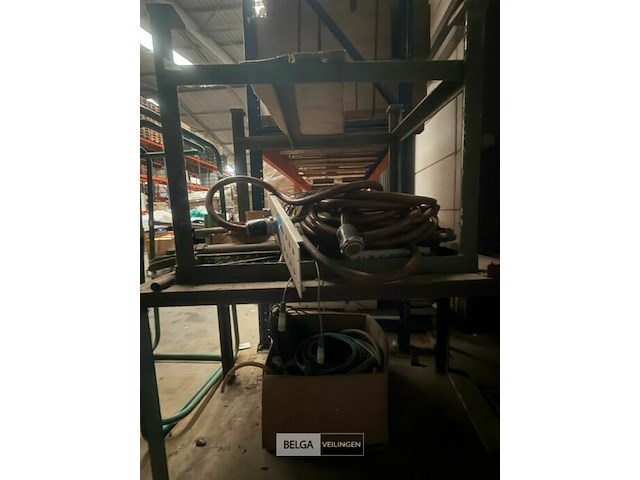 Besturingskabel - afbeelding 1 van  2