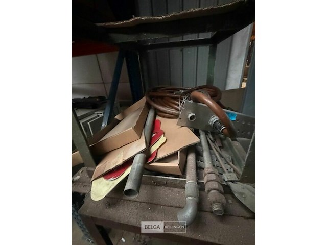 Besturingskabel - afbeelding 2 van  2