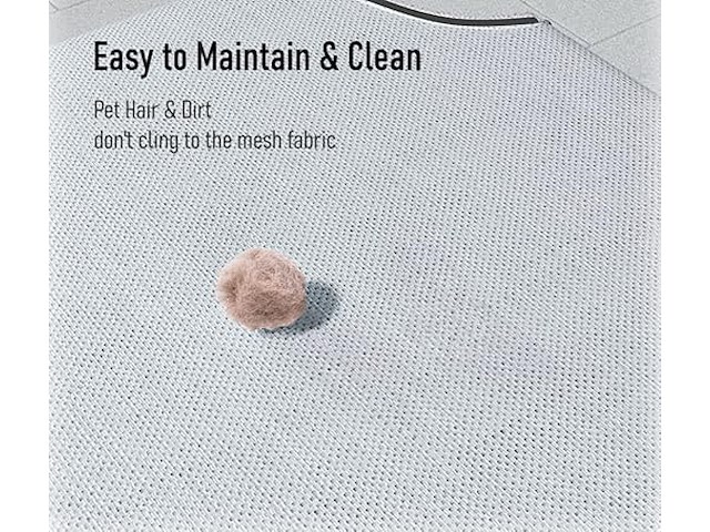 Bestvida verhoogd hondenbed (medium) - afbeelding 2 van  6