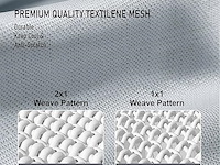 Bestvida verhoogd hondenbed (medium) - afbeelding 4 van  6