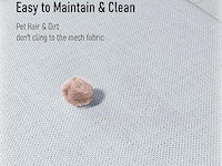 Bestvida verhoogd hondenbed (medium) - afbeelding 2 van  6