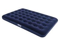 Bestway - luchtmatras - 1,91 x 1,37 x 22 cm. - afbeelding 3 van  4