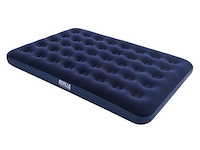 Bestway - luchtmatras - 191 x 137 x 22 cm. - afbeelding 3 van  4