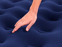 Bestway - luchtmatras - 191 x 137 x 22 cm. - afbeelding 4 van  4