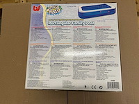 Bestway - opzet zwembad - afbeelding 3 van  3