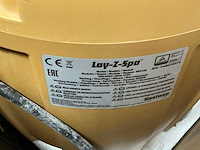 Bestway lay-z-spa #54129 spa air jet - afbeelding 2 van  3
