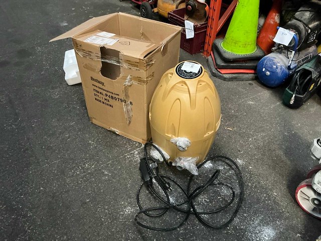 Bestway lay-z-spa spa filter - afbeelding 1 van  4