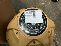 Bestway lay-z-spa spa filter - afbeelding 2 van  4