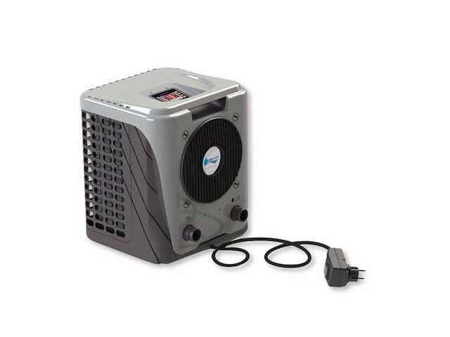 Bestway warmtepomp voor zwembad 3,50 kw - afbeelding 1 van  2