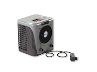 Bestway warmtepomp voor zwembad 3,50 kw - afbeelding 1 van  2