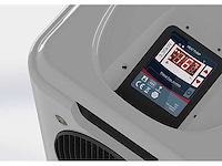 Bestway warmtepomp voor zwembad 3,50 kw - afbeelding 2 van  2