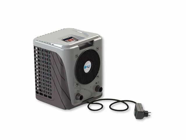 Bestway warmtepomp voor zwembad 3,50 kw - afbeelding 1 van  2