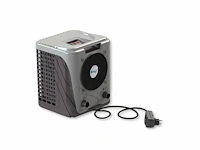 Bestway warmtepomp voor zwembad 3,50 kw - afbeelding 1 van  2