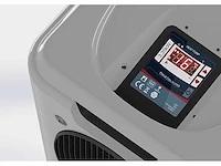 Bestway warmtepomp voor zwembad 3,50 kw - afbeelding 2 van  2