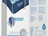 Bestway zwembadset - afbeelding 1 van  3
