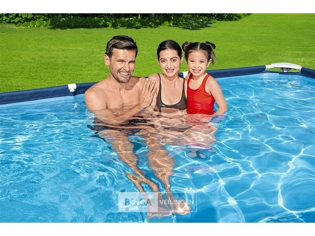 Bestway zwembadset - afbeelding 2 van  3
