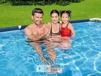 Bestway zwembadset - afbeelding 2 van  3