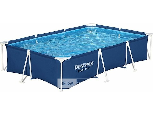 Bestway zwembadset - afbeelding 3 van  3