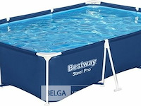 Bestway zwembadset - afbeelding 3 van  3