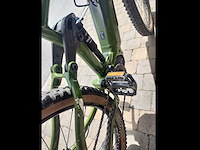Besv 1.1 trs e-mountainbike - afbeelding 2 van  11