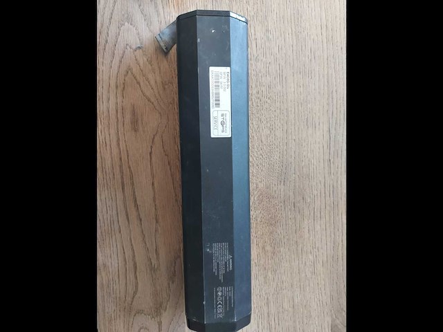Besv 1.1 trs e-mountainbike - afbeelding 3 van  11