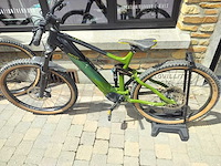 Besv 1.1 trs e-mountainbike - afbeelding 4 van  11