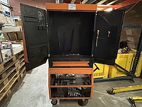 Bet cargo vg