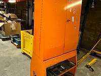 Bet cargo vg - afbeelding 4 van  5