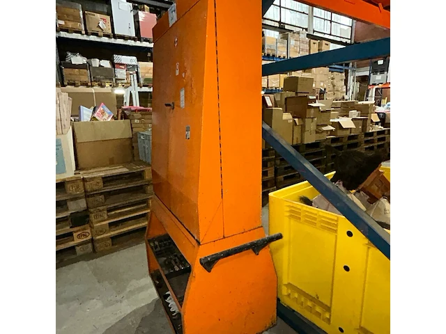 Bet cargo vg - afbeelding 5 van  5