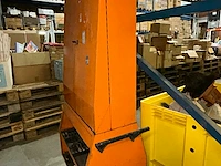 Bet cargo vg - afbeelding 5 van  5