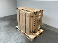 Beta 024002254 gereedschapswagen met 9 laden 614-delig - afbeelding 3 van  5