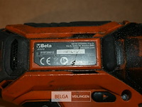 Beta accu schroefmachine - afbeelding 3 van  5