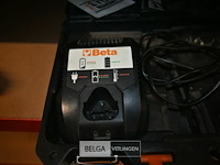Beta accu schroefmachine - afbeelding 4 van  5