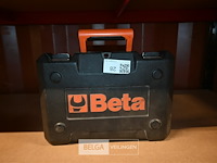 Beta accu schroefmachine - afbeelding 5 van  5
