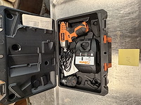 Beta accu slagschroevendraaier - afbeelding 2 van  2