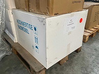 Beta b-obl400-wn badmeubel t-concept (3x) - afbeelding 3 van  4