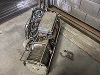 Beta bouwlift - afbeelding 2 van  11