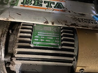 Beta bouwlift - afbeelding 6 van  11