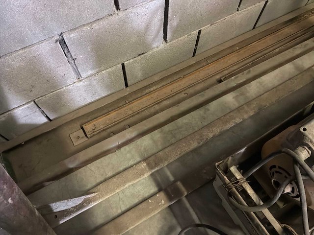 Beta bouwlift - afbeelding 7 van  11