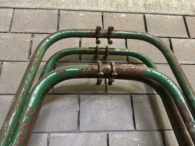 Beta bouwlift - afbeelding 8 van  11