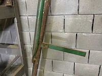 Beta bouwlift - afbeelding 9 van  11