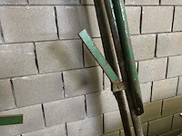 Beta bouwlift - afbeelding 10 van  11