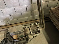 Beta bouwlift - afbeelding 11 van  11