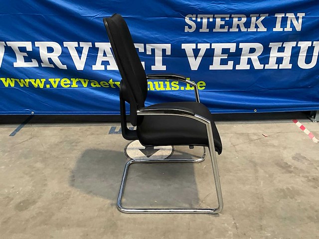 Beta design vergaderstoel (4x) - afbeelding 4 van  4