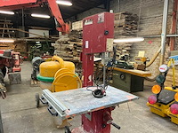 Beta diamond tools lintzaagmachine - afbeelding 2 van  7