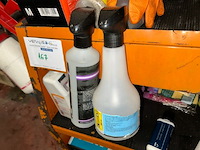 Beta gereedschapskar met inhoud - afbeelding 4 van  7