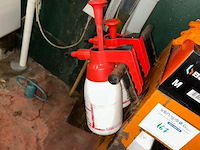 Beta gereedschapskar met inhoud - afbeelding 6 van  7