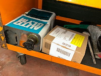 Beta gereedschapskar met inhoud - afbeelding 7 van  7