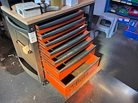 Beta gereedschapswagen - afbeelding 3 van  6