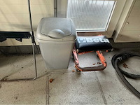 Bèta stalen werkbank - afbeelding 3 van  8